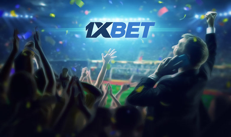 Examen de l'application 1xbet