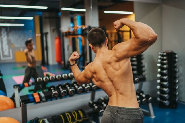 Trenbolone Acetato: Indicazioni per l'Uso