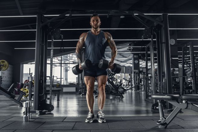 Les stéroïdes et leur utilisation pour améliorer l'activité physique au quotidien